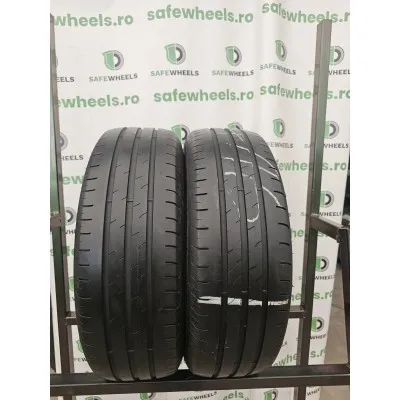 GOODYEAR EFFICIENT GRIP PERFORMANCE 2 195/65 R15 91H
