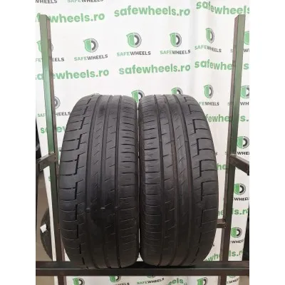 CONTINENTAL Premiumcontact 6 205/55 R16 91V