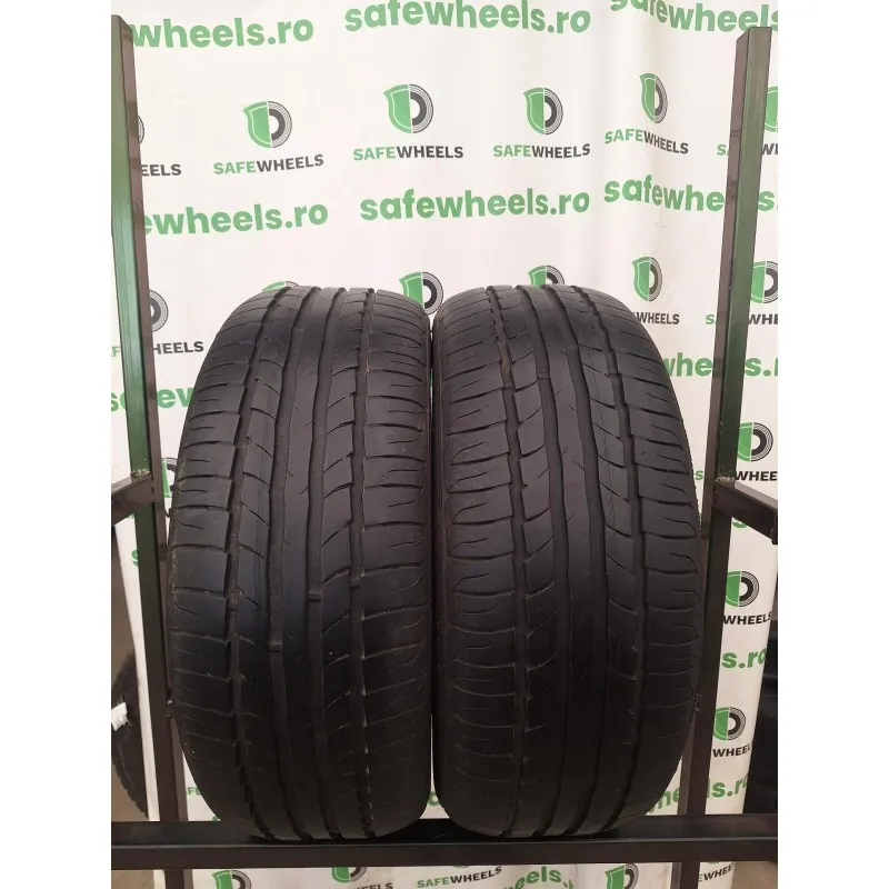 SAVA Intensa hp 205/55 R16 91V SAVA Intensa hp 205/55 R16 91V