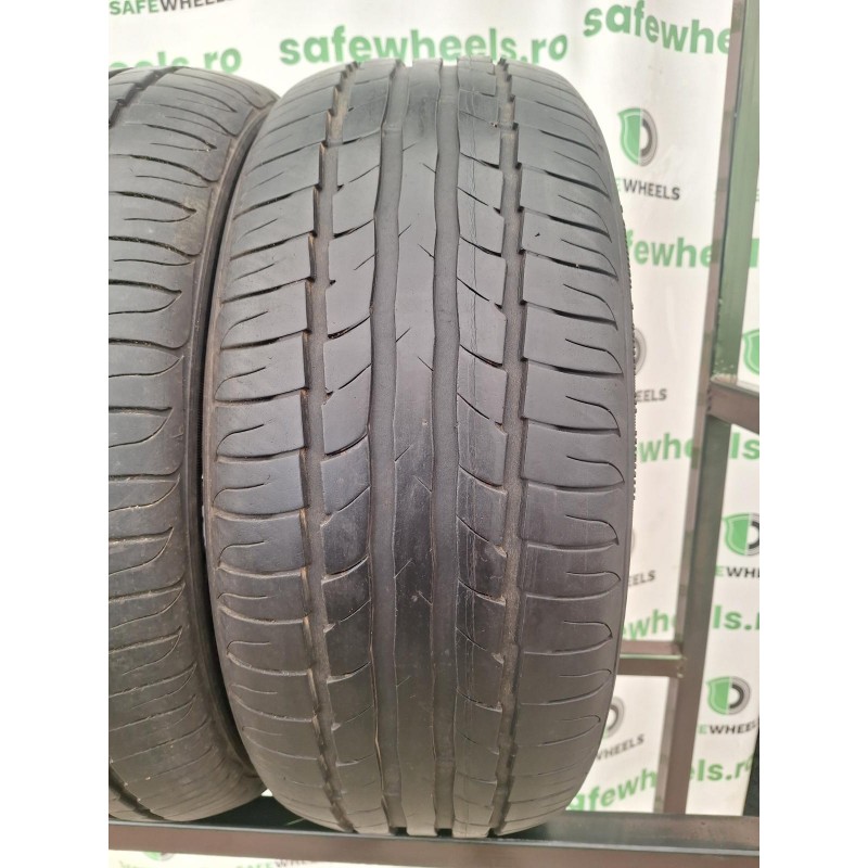 SAVA Intensa hp 205/55 R16
