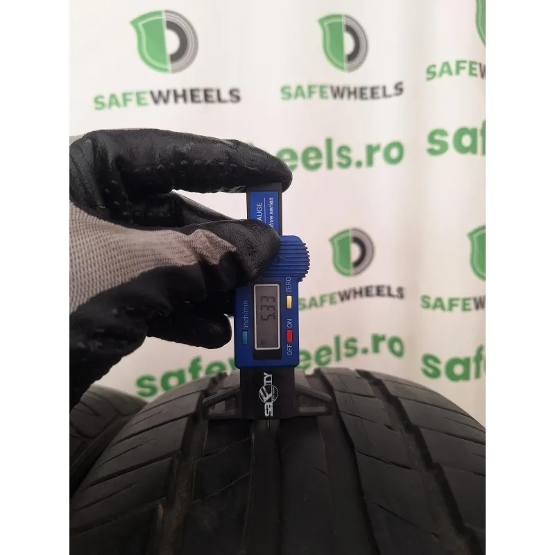 SAVA Intensa hp 205/55 R16 91V SAVA Intensa hp 205/55 R16 91V