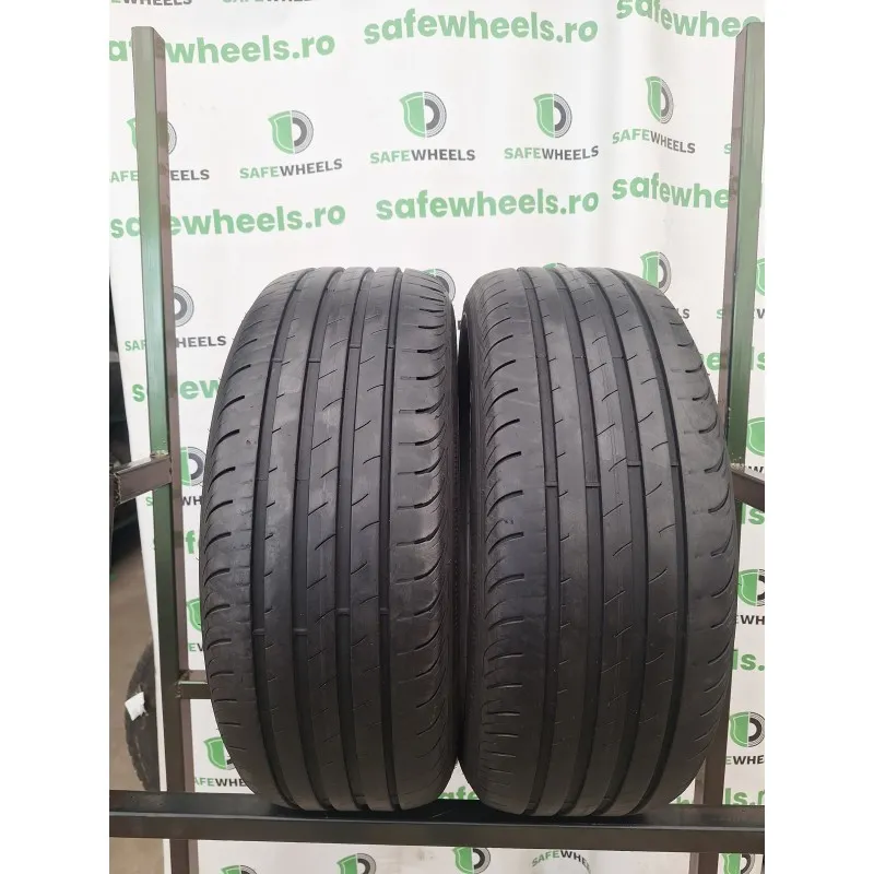 SAVA Intensa hp 2 205/55 R16 91W