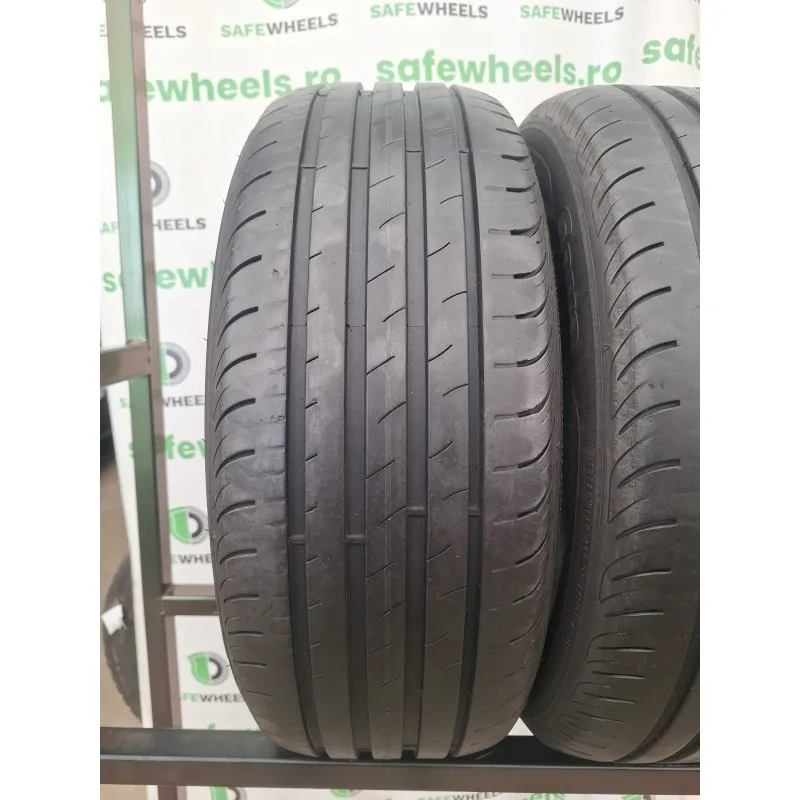 SAVA Intensa hp 2 205/55 R16 91W