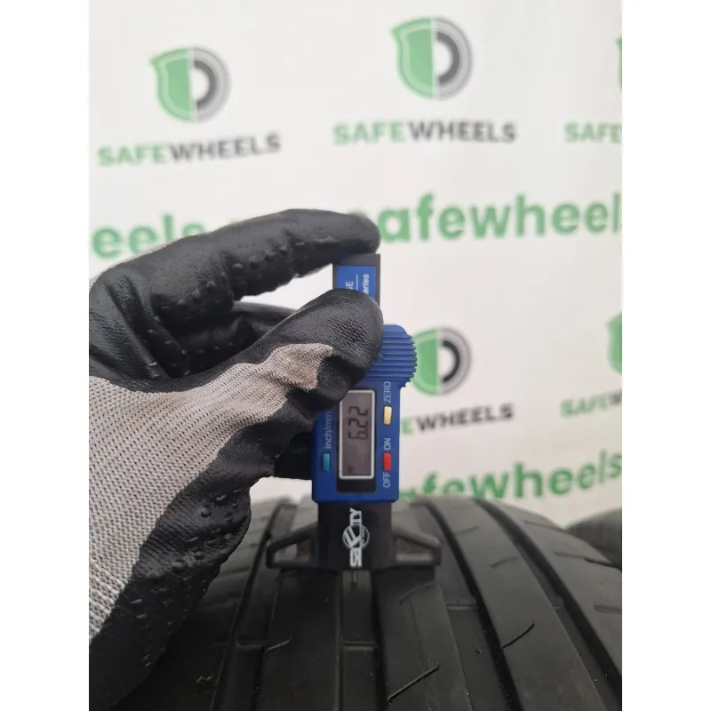 SAVA Intensa hp 2 205/55 R16 91W