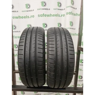 DUNLOP SPORT BLURESPONSE 185/60 R14 82H