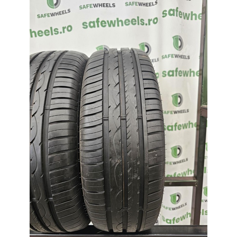 FULDA ECO CONTROL HP 185/60 R14 FULDA ECO CONTROL HP 185/60 R14