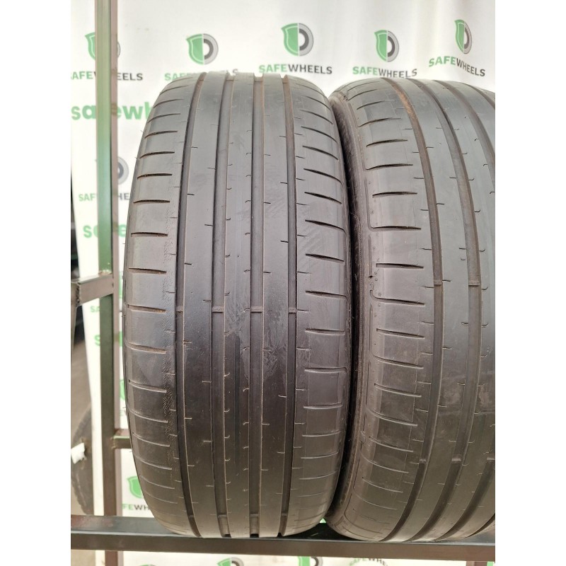 GOODYEAR Efficientgrip performance 215/45 R20 GOODYEAR Efficientgrip performance 215/45 R20