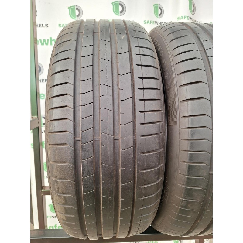 PIRELLI P ZERO 235/50 R19