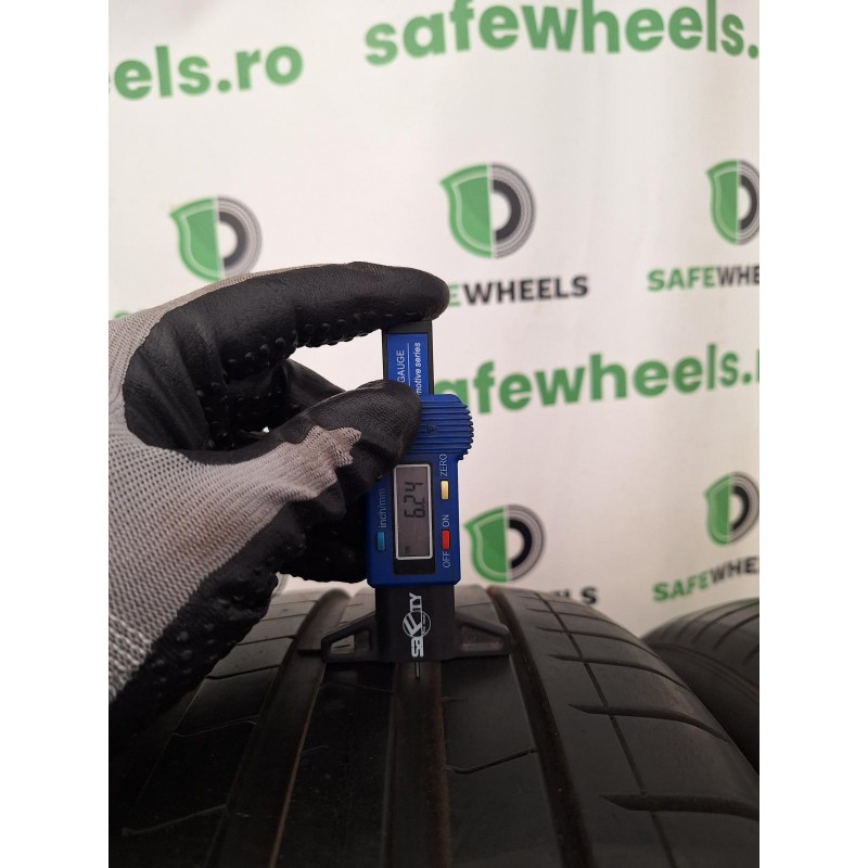 PIRELLI P ZERO 235/50 R19