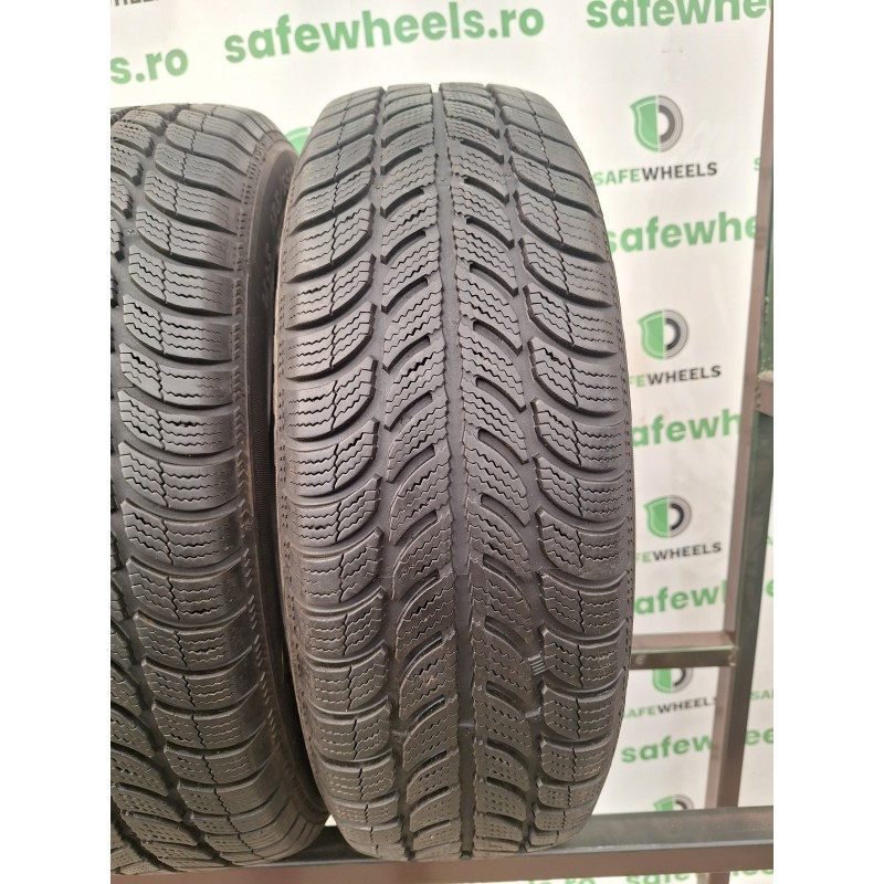 SAVA Eskimo s3 185/65 R15