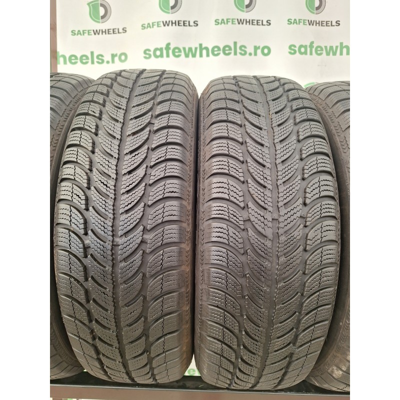 SAVA Eskimo s3 185/65 R15