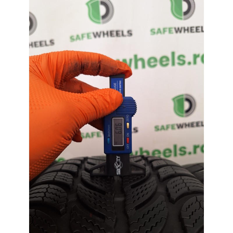 SAVA Eskimo s3 205/55 R16 SAVA Eskimo s3 205/55 R16