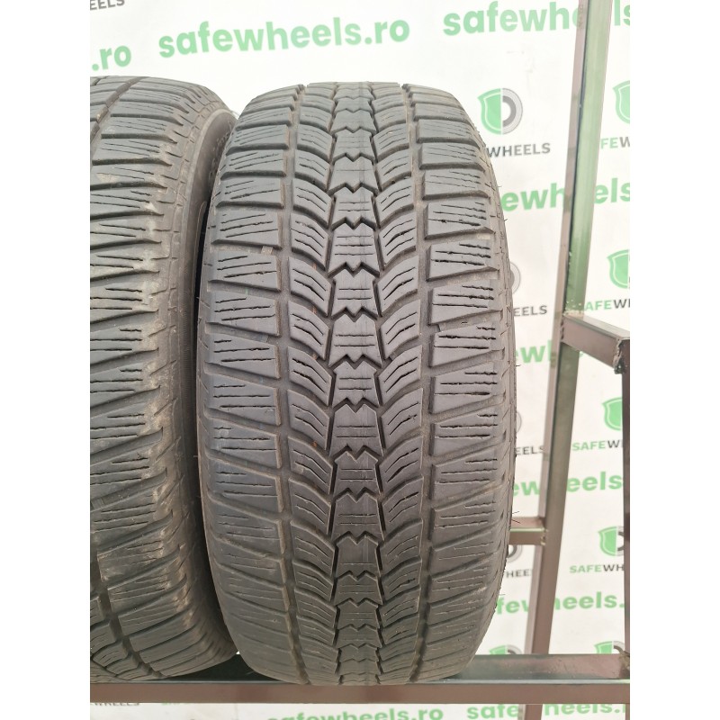 SAVA Eskimo hp2 205/55 R16