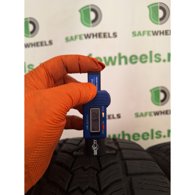 SAVA Eskimo hp2 205/55 R16