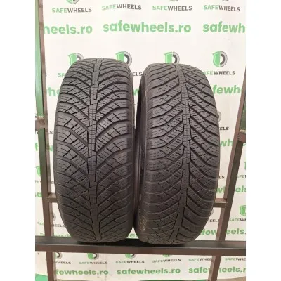 KUMHO Solus ha31 185/65 R14 86T