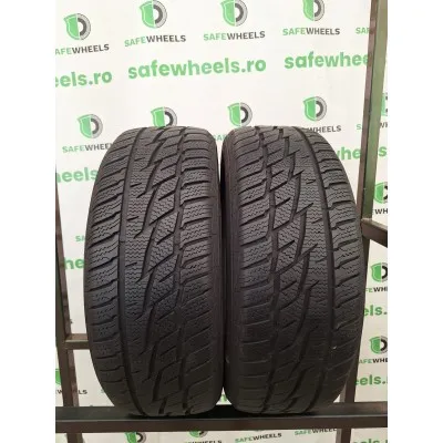 MATADOR Sibir snow 195/55 R15 85H