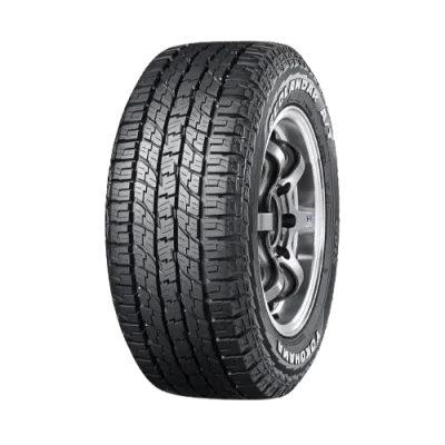 YOKOHAMA GEOLANDAR A/T G015 235/65 R17 108H