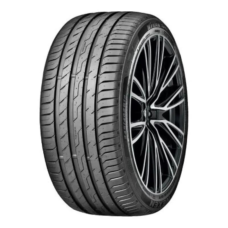 Nexen NFera Sport SUV PJ 315/40 R21 115Y Nexen NFera Sport SUV PJ 315/40 R21 115Y