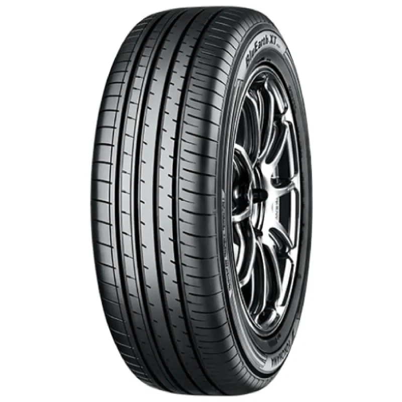 YOKOHAMA BLUEARTH-XT AE61 235/55 R17 103W YOKOHAMA BLUEARTH-XT AE61 235/55 R17 103W