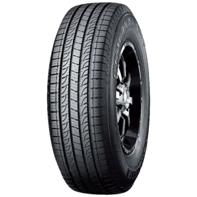 YOKOHAMA GEOLANDAR H/T G056 255/65 R17 114H
