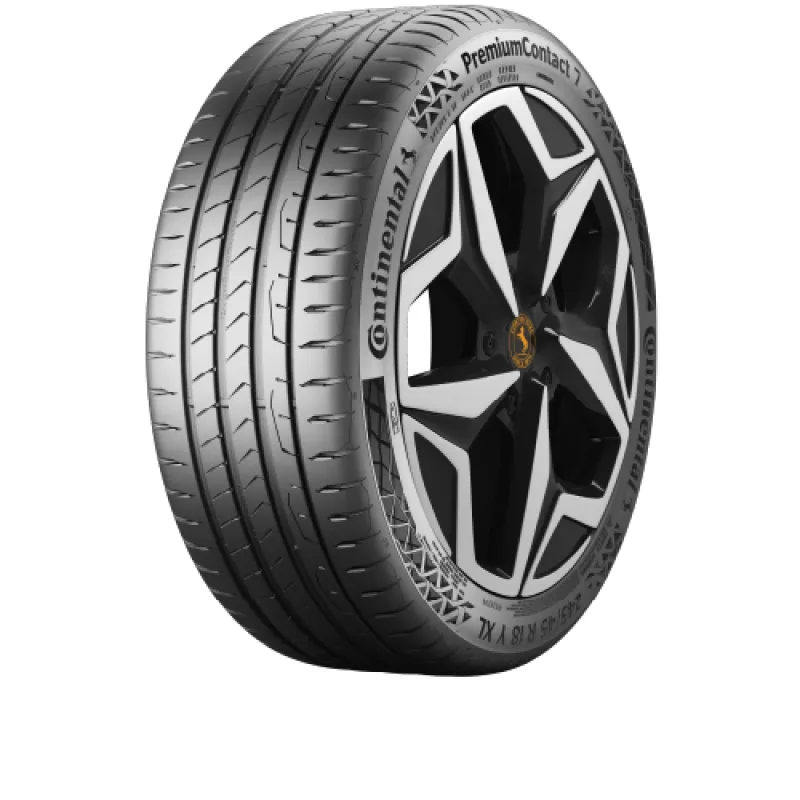 CONTINENTAL PremiumContact 7 215/40 R18 89Y