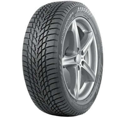 NOKIAN SNOWPROOF 1 185/65 R15 88T