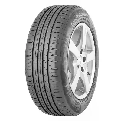 CONTINENTAL ECO CONTACT 5 225/55 R17 97W