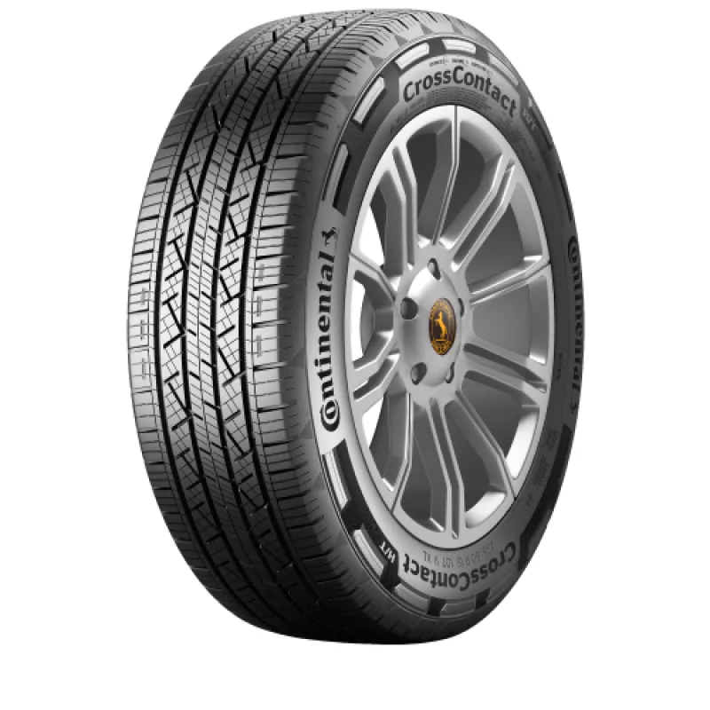 CONTINENTAL CROSSCONTACT H/T 225/60 R18 100H CONTINENTAL CROSSCONTACT H/T 225/60 R18 100H