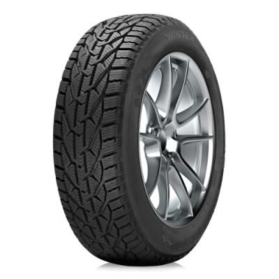DUNLOP WINTER 215/60 R16 99H