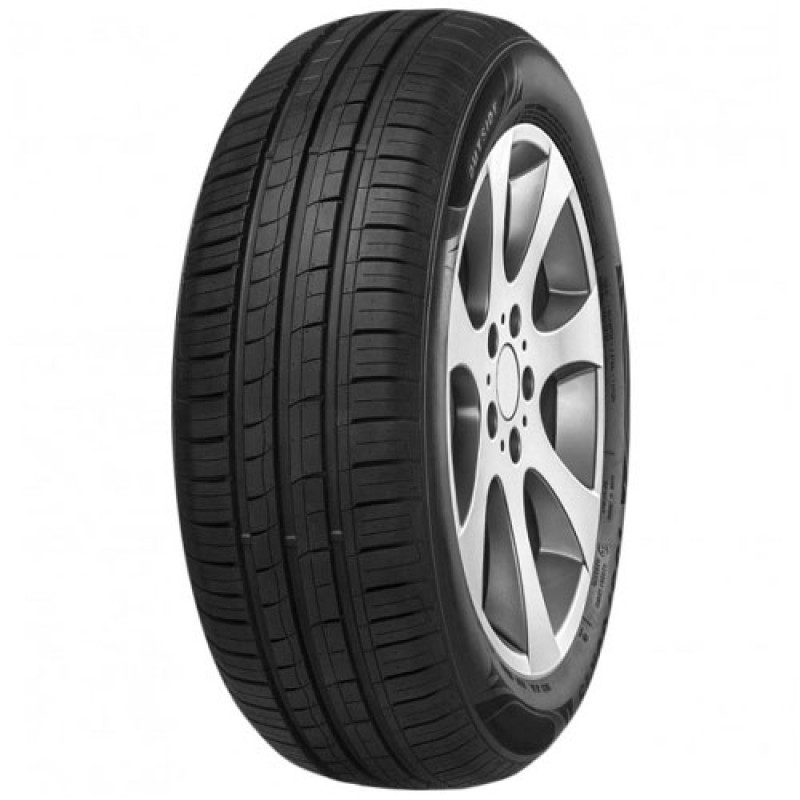 IMPERIAL ECODRIVER4 185/60 R14 82H