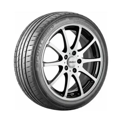 SUNNY NA305 245/45 R18 100W