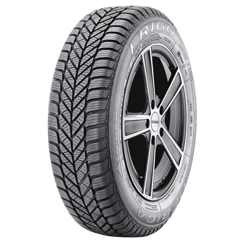 DEBICA FRIGO 2 MS 175/70 R13 82T