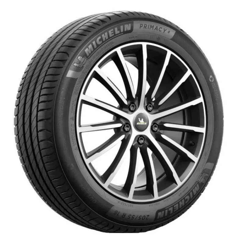 MICHELIN PRIMACY 4+ 235/55 R17 103Y MICHELIN PRIMACY 4+ 235/55 R17 103Y