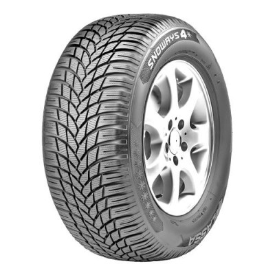 LASSA Snoways 4 205/60 R16 92H