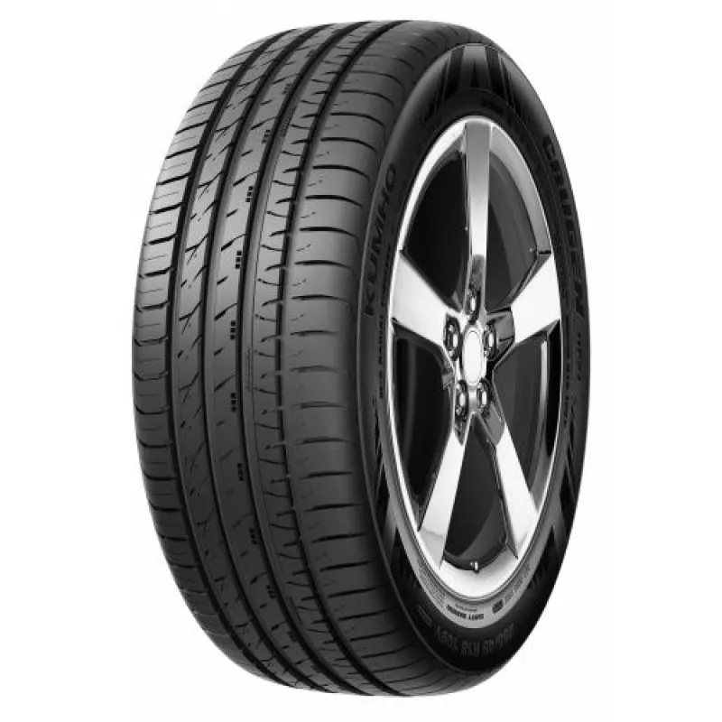 Kumho Crugen HP91 255/65 R17 110V Kumho Crugen HP91 255/65 R17 110V