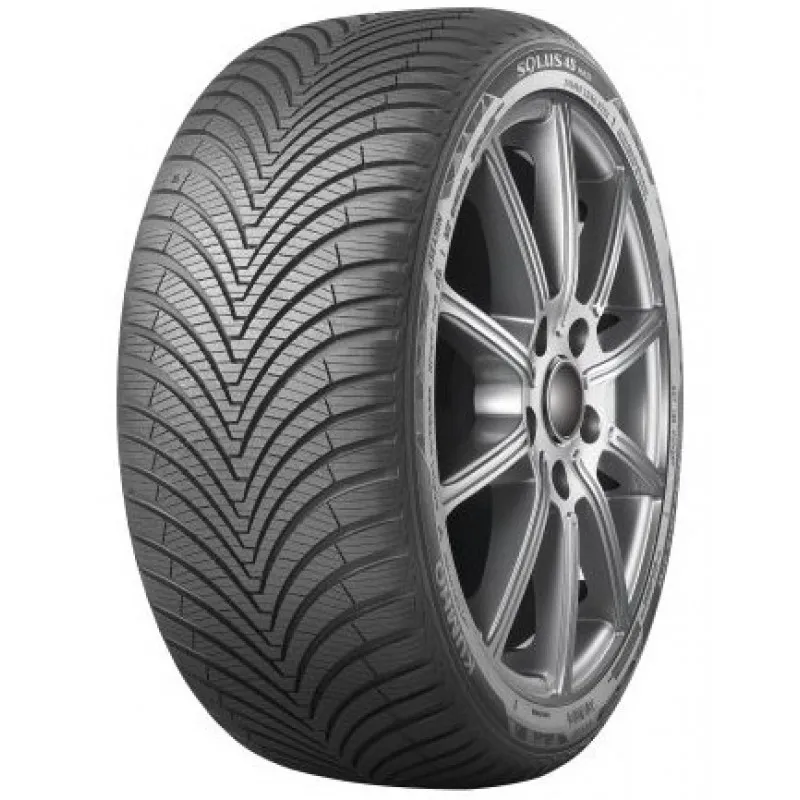 Kumho Solus4S HA32 225/60 R18 104V Kumho Solus4S HA32 225/60 R18 104V