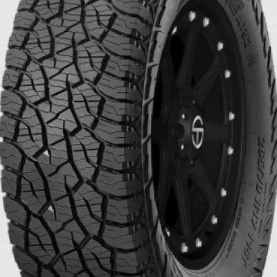 Kumho AT52 265/65 R17 112T Kumho AT52 265/65 R17 112T