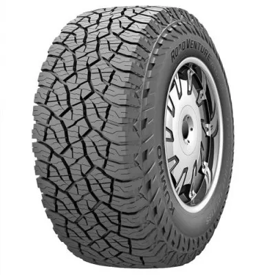 Kumho AT52 255/70 R18 113T Kumho AT52 255/70 R18 113T