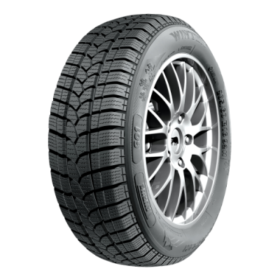 TAURUS WINTER 601 165/70 R14 81T