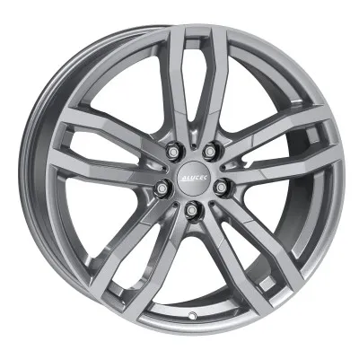 Janta aliaj ALUTEC DRIVE-X METAL GREY 8.5X19 5X120 ET40 72.6 Janta aliaj ALUTEC DRIVE-X METAL GREY 8.5X19 5X120 ET40 72.6
