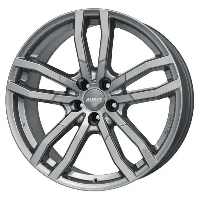 Janta aliaj ALUTEC DRIVE-X METAL GREY 9.5X21 5X120 ET22 74.1