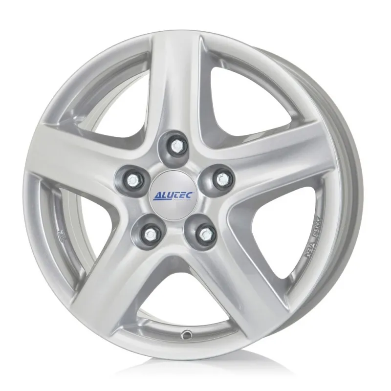 Janta aliaj ALUTEC GRIP TRANSPORTER POLAR SILBER 6.5X16 5X118 ET66 71.1 Janta aliaj ALUTEC GRIP TRANSPORTER POLAR SILBER 6.5X16 5X118 ET66 71.1