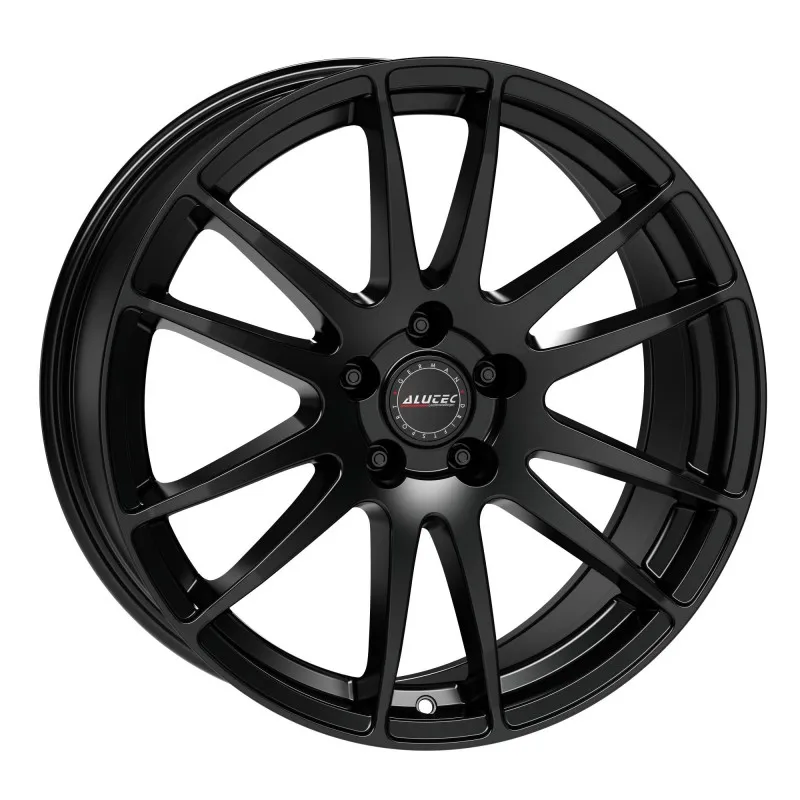 Janta aliaj ALUTEC MONSTR RACING SCHWARZ 6.5X17 5X112 ET45 66.6 Janta aliaj ALUTEC MONSTR RACING SCHWARZ 6.5X17 5X112 ET45 66.6