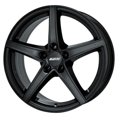 Janta aliaj ALUTEC RAPTR RACING SCHWARZ 7.5X17 5X108 ET45 70.1