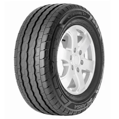 LASSA Transway 3+ 215/75 R16 116/114R