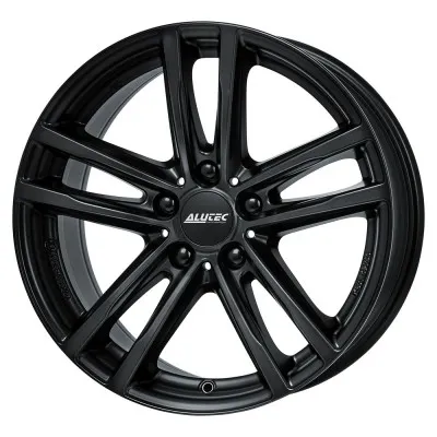 Janta aliaj ALUTEC X10 RACING SCHWARZ 9X19 5X120 ET18 74.1