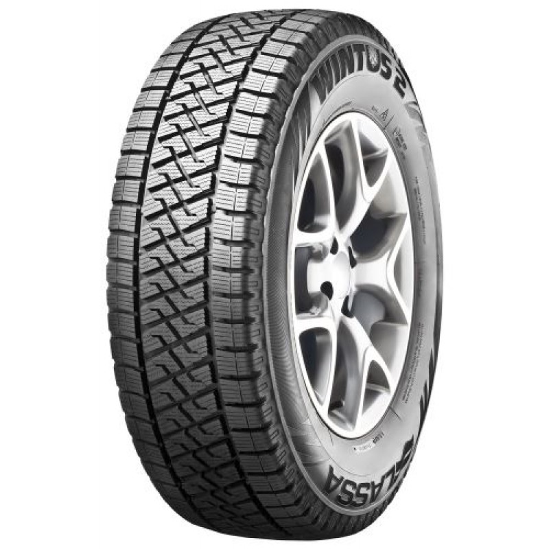 LASSA Wintus 2 195/60 R16 99/97T