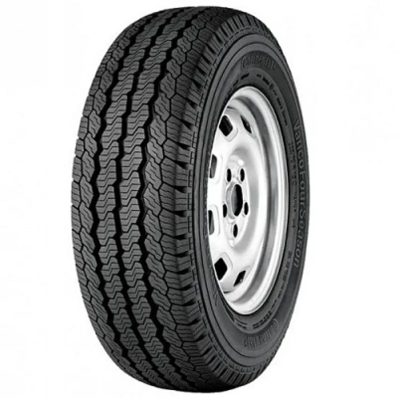 CONTINENTAL VANCONTACT 4SEASON 8PR 195/70 R15C 104/102R