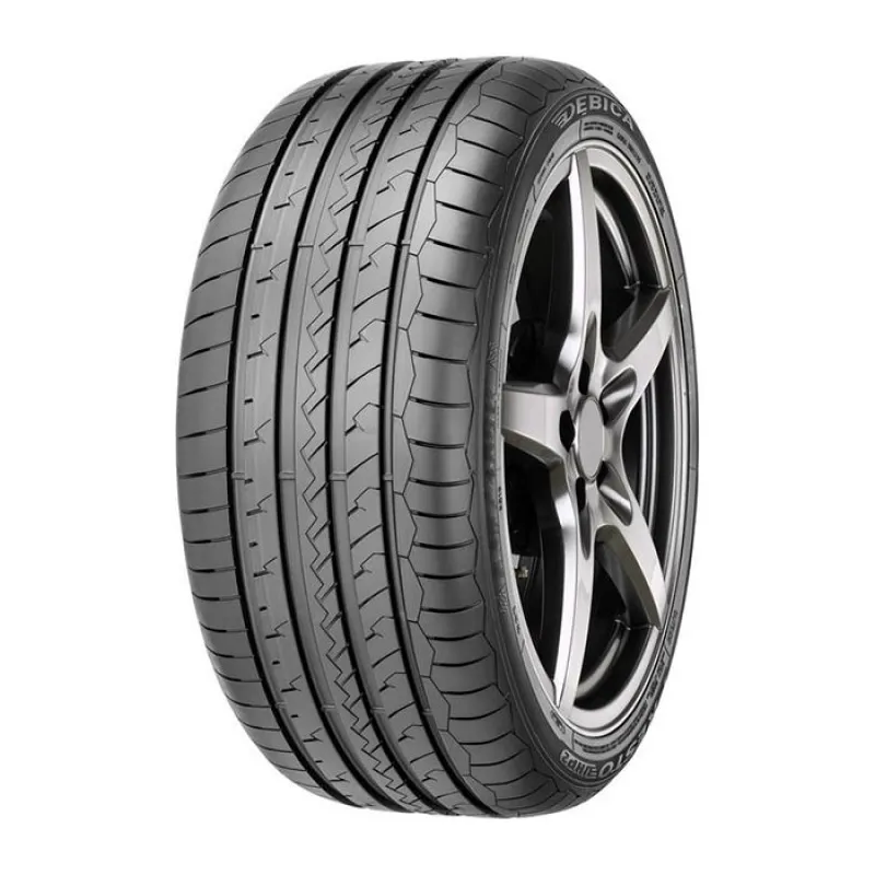 DEBICA PRESTO UHP2 FP 225/55 R17 101Y XL DEBICA PRESTO UHP2 FP 225/55 R17 101Y XL