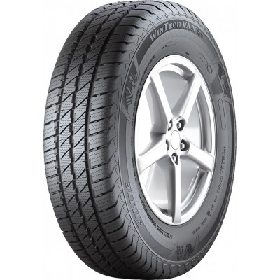 VIKING WinTech Van 205/65 R16C 107/105R